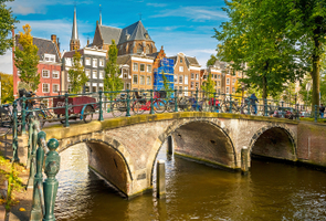 Amsterdam
