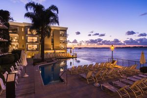 Alojamiento - Radisson Colonia Del Sacramento Hotel