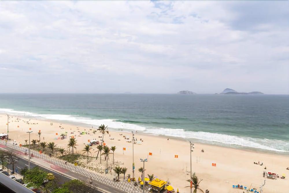 Playa Apartamentos Ipanema Vieira Souto