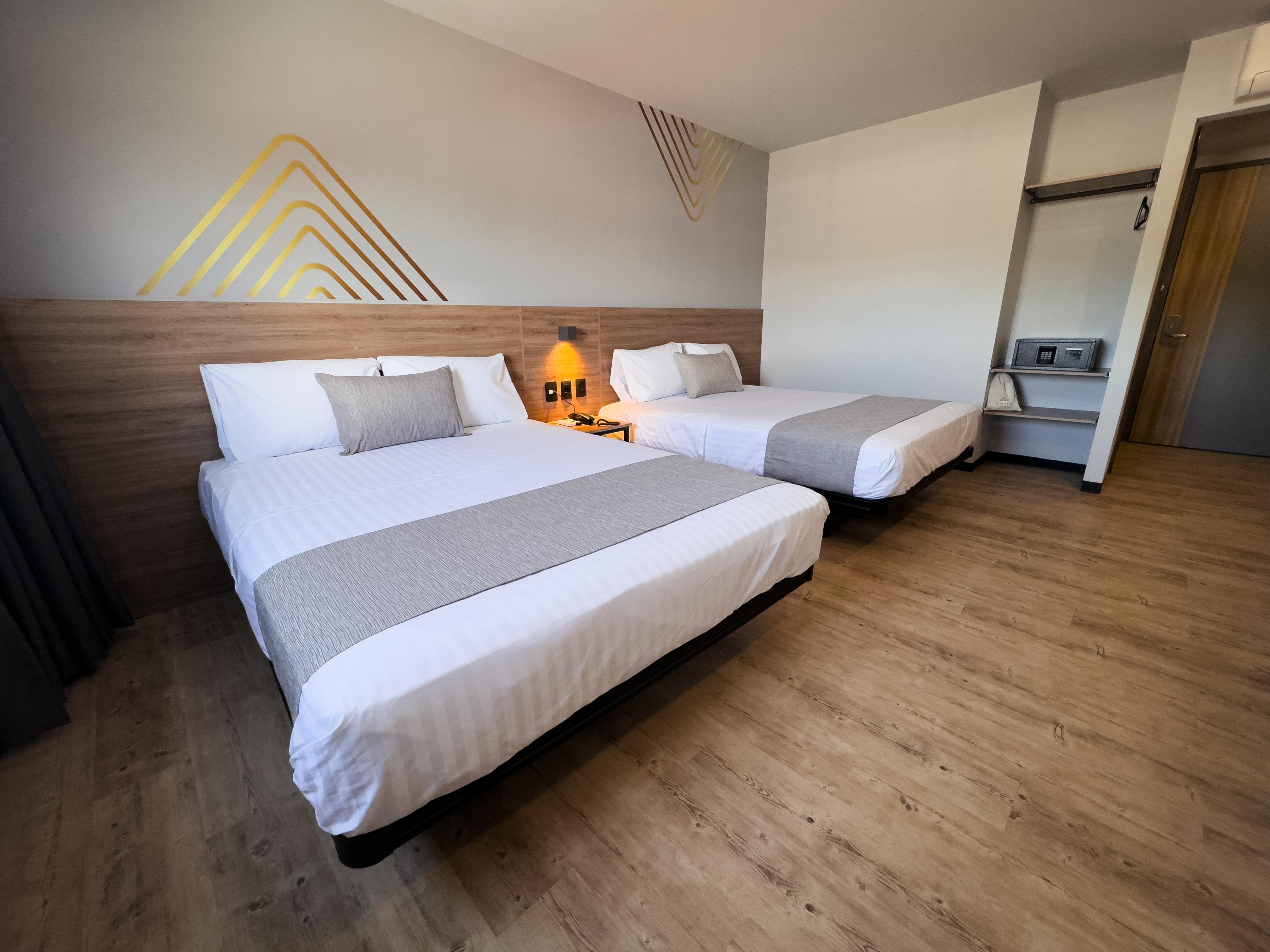 Habitación Avanta Hotel & Villas