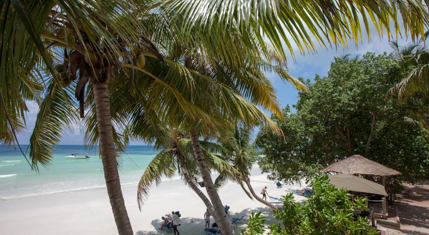 Playa Le Duc de Praslin Hotel & Villas