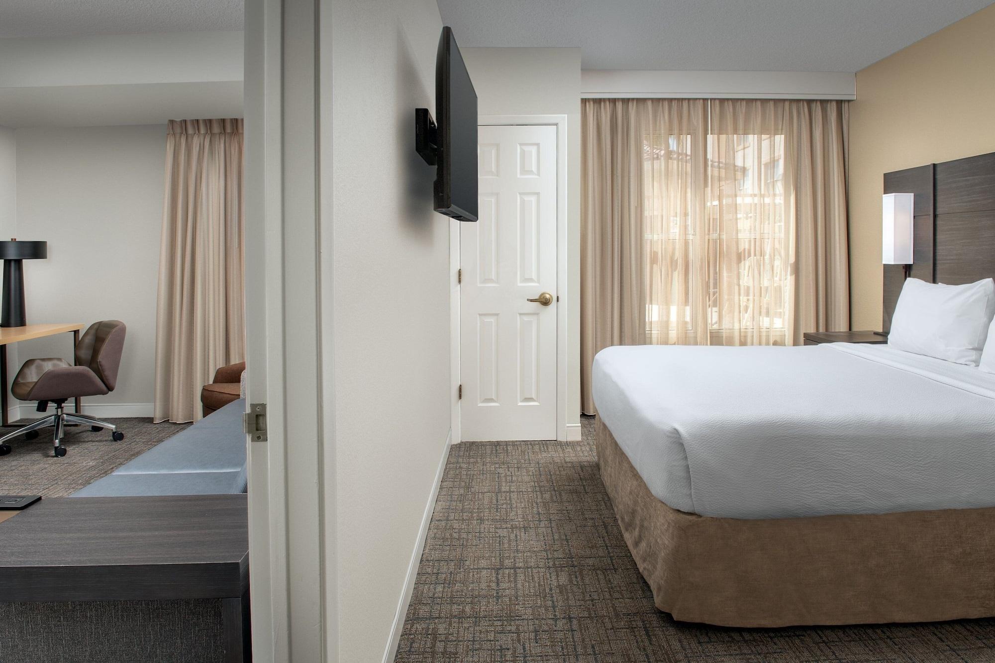 Habitación Residence Inn by Marriott Phoenix Airport