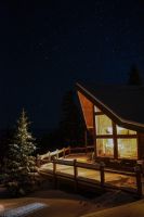 Alquiler Vacacional - Breath Taking Views-Near Yellowstone New Hot Tub.  Just off Union Pass!
