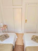 Alquiler Vacacional - Nice townhouse near Villamartin golf
