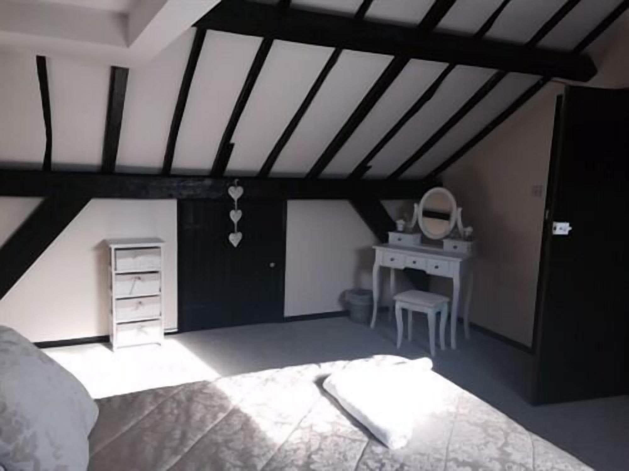 Habitación Coach House Hotel