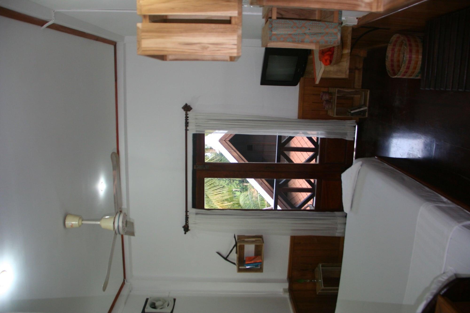 Set de Habitación Cold River