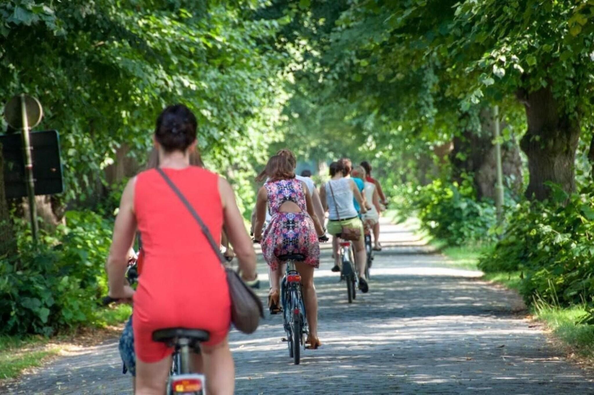 Instalaciones Recreativas Hotel Het-Gasthof