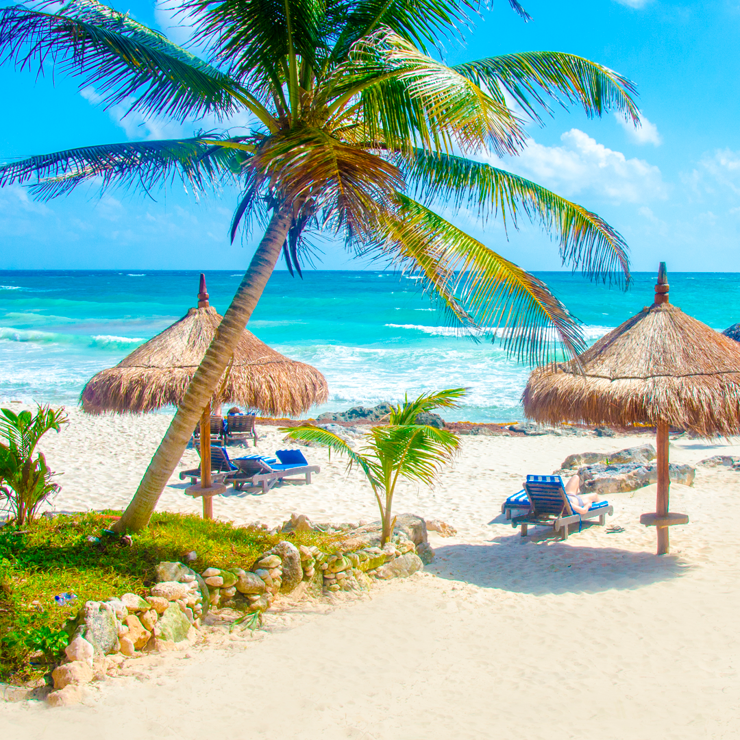 Playa del Carmen