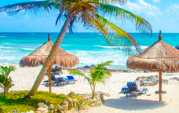 Riu Lupita - All Inclusive