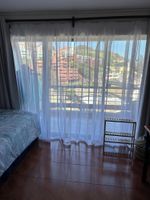 Alquiler Vacacional - Lovely studio - WiFi - 2 blocks from Reñaca beach. Ocean view from the roof!