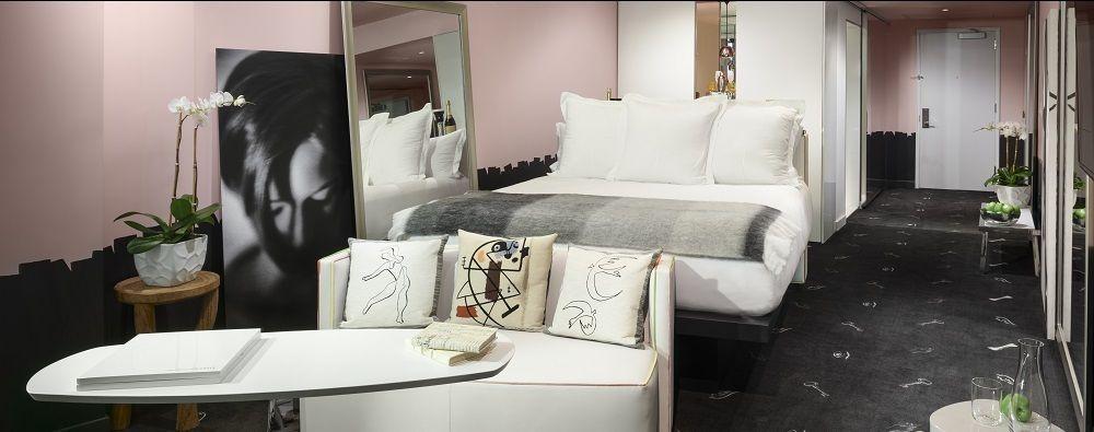 Hotel SLS Hotel & Residences Brickell