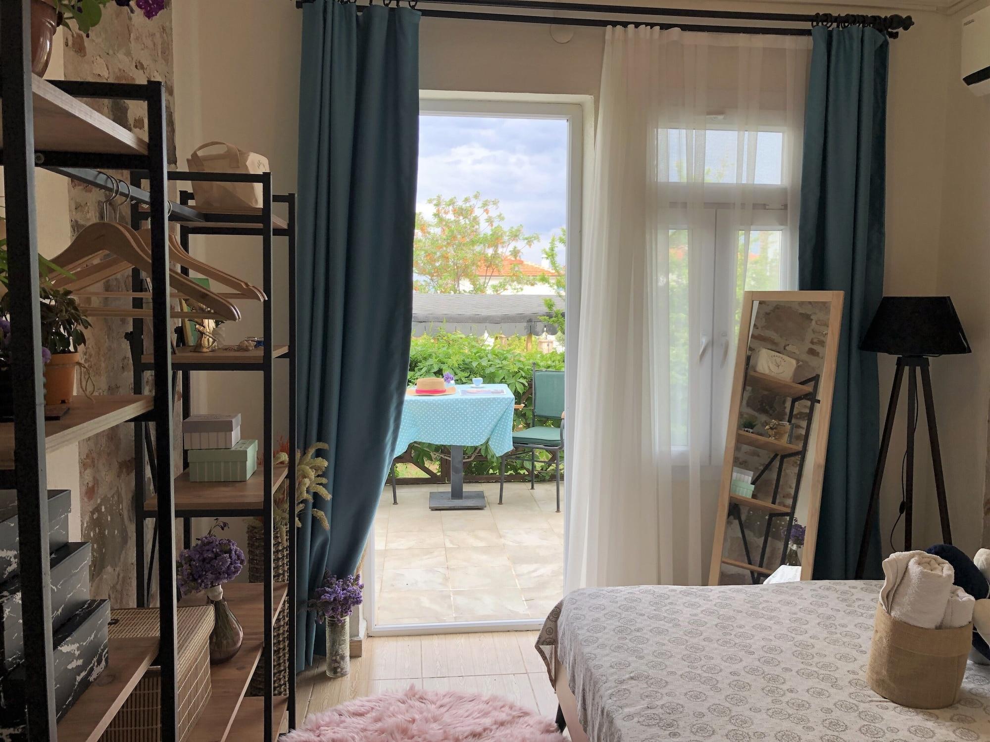 Habitación Cunda LaVie