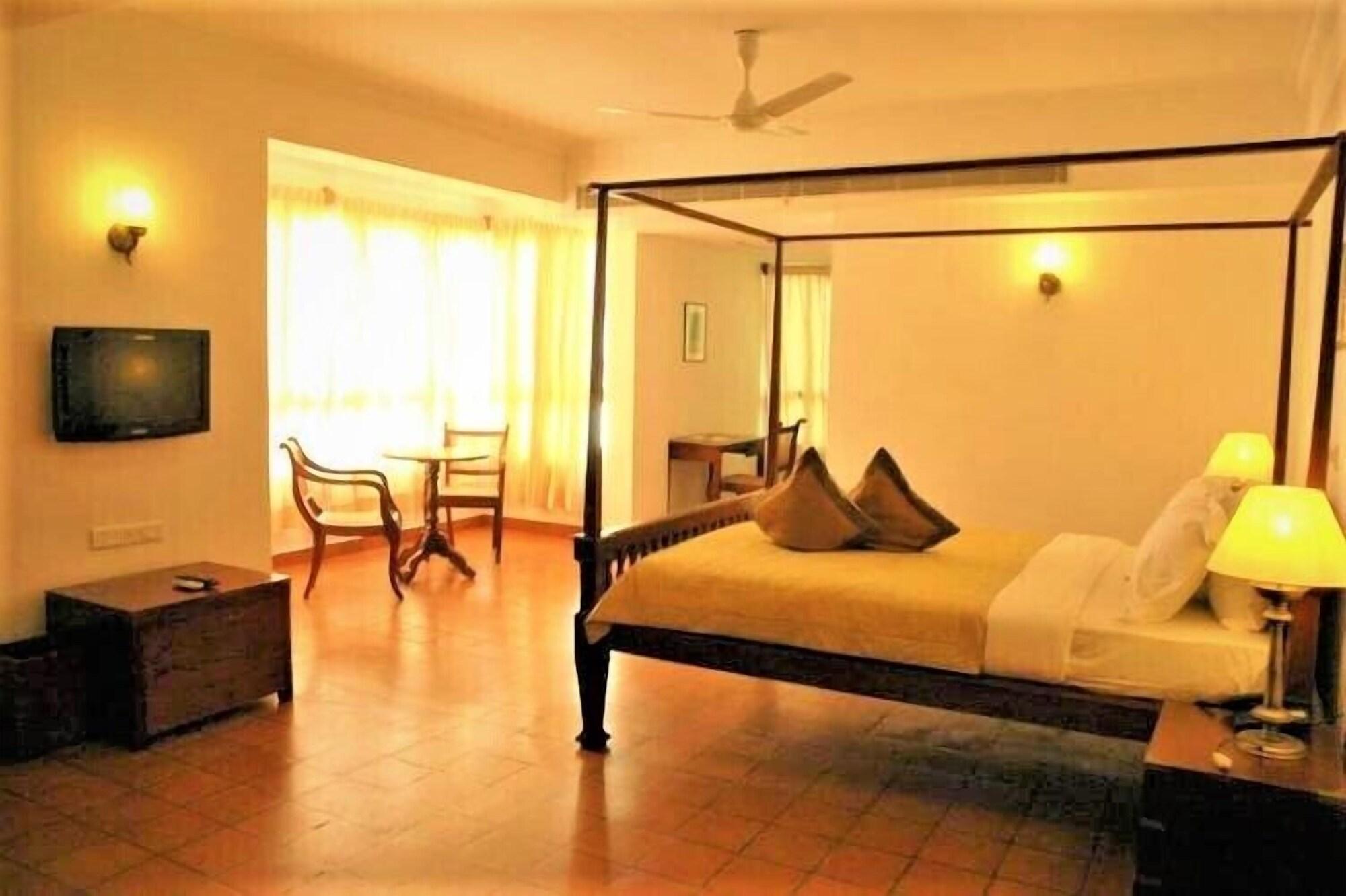 Set de Habitación The Killians Boutique Hotel