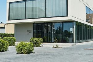 Alojamiento - Corbie Lommel