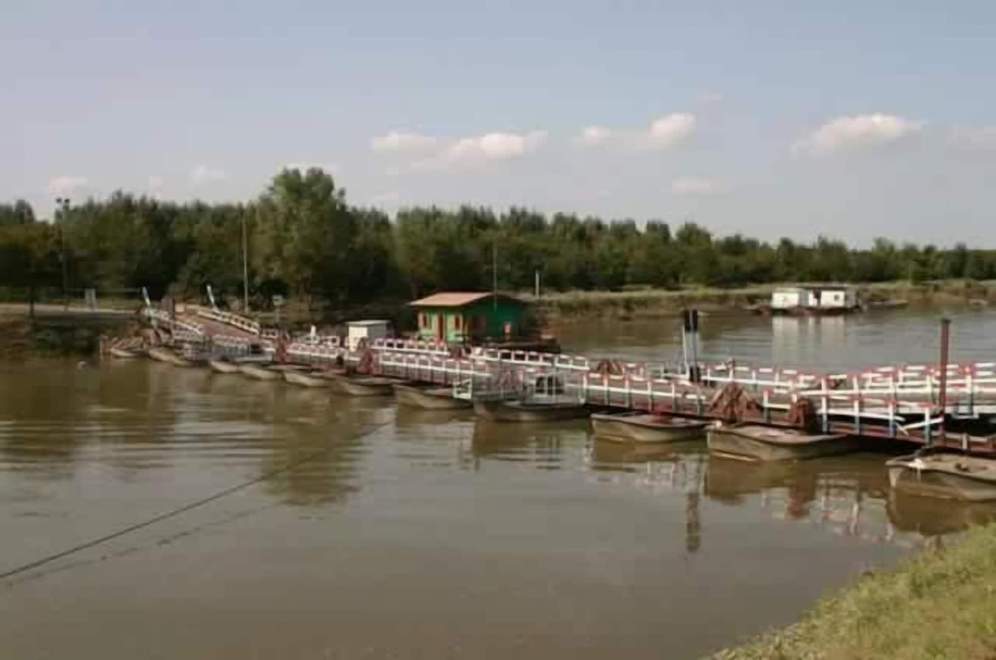 Varios Agriturismo La Rovere