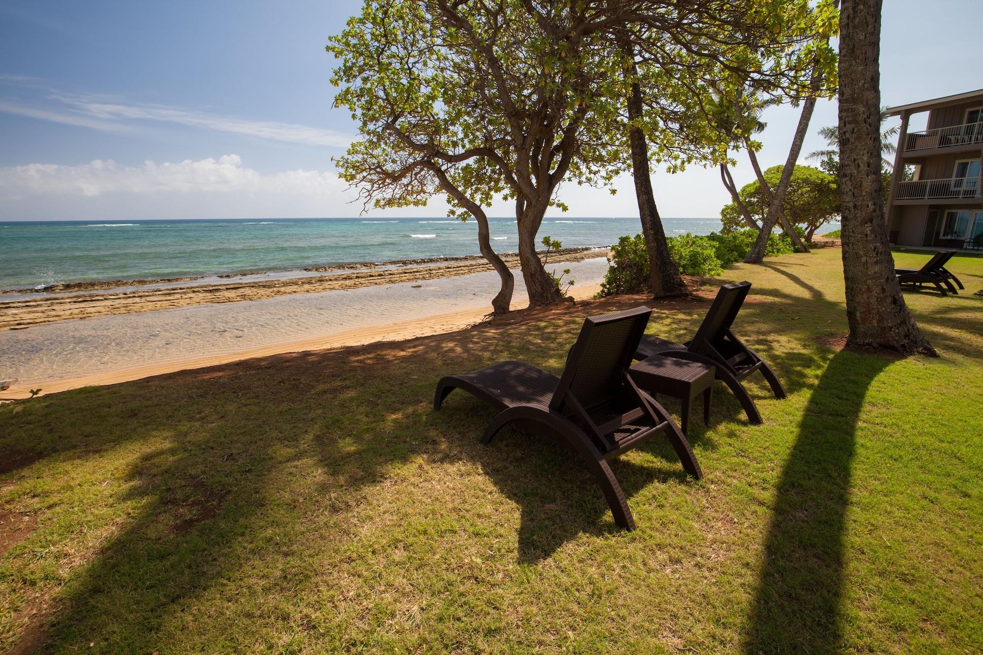 Playa 2 Bedroom Kauai Vacation Rental