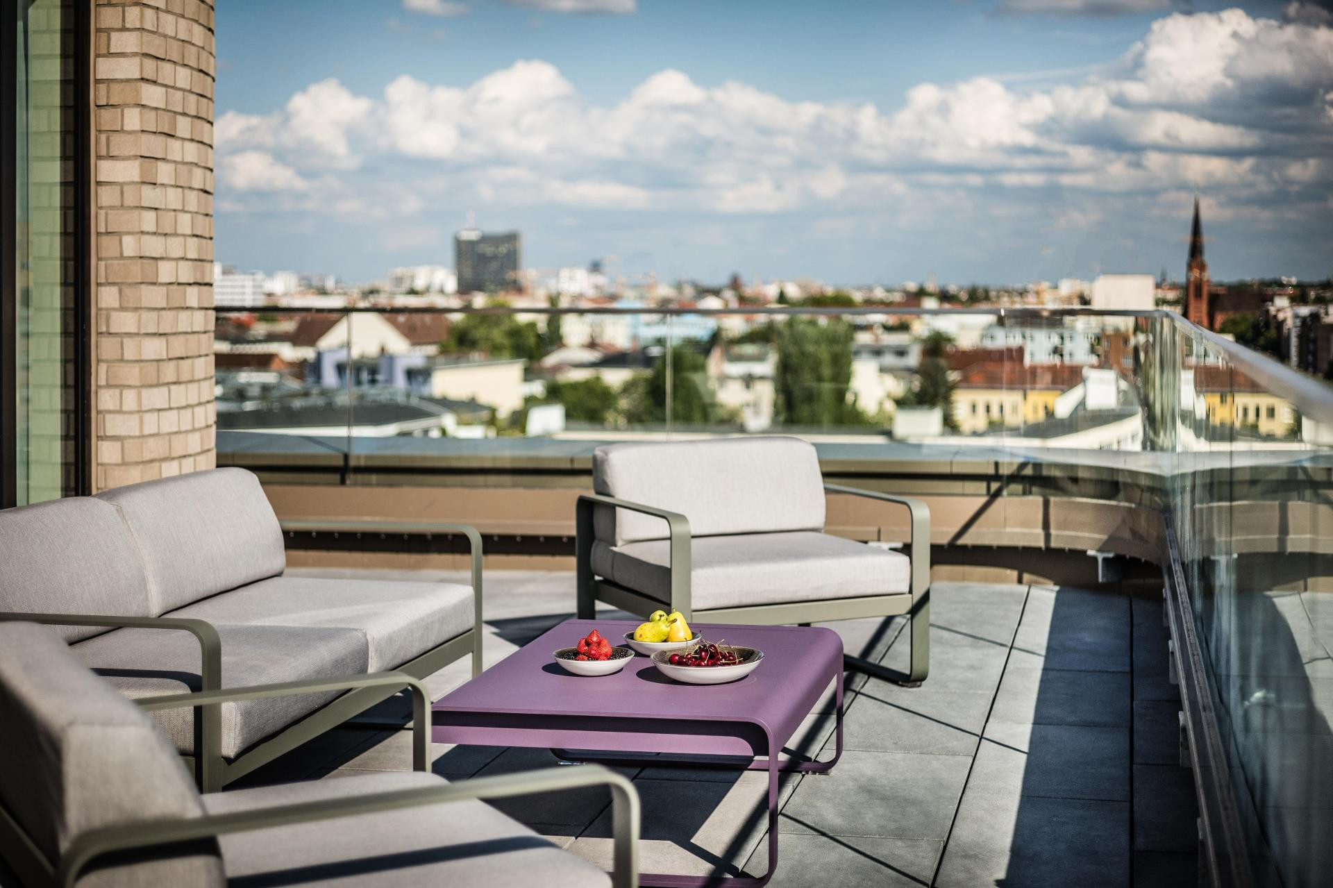 Varios Numa Berlin Drift