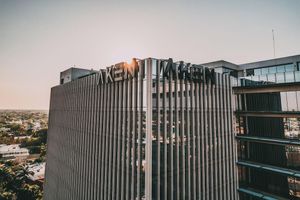 Alojamiento - IOH Mérida Mid Center