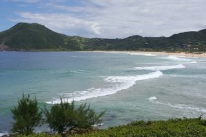 Actividad - Senderismo por la playa de Silveira