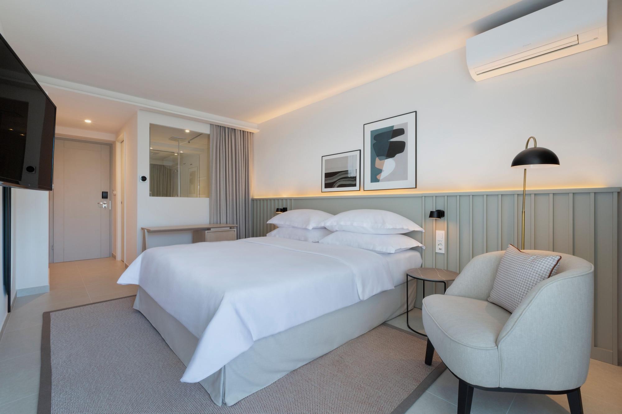 Habitación Bluesun Hotel Borak