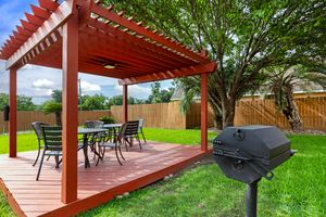 Alojamiento - Best Western Northwest Corpus Christi Inn & Suites
