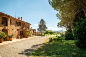 Alojamiento - Morami Wine Agriturismo