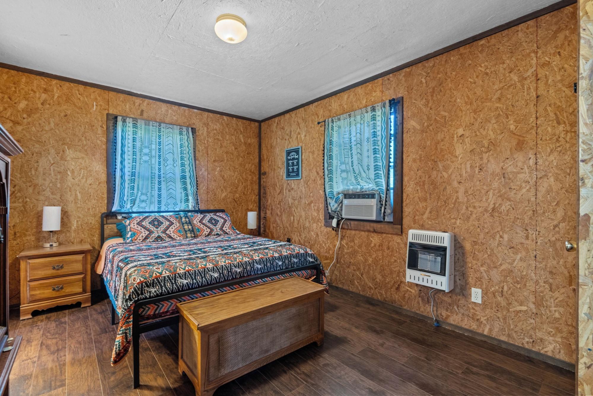 Habitación Ouachita River Haven