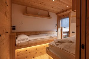 Alquiler Vacacional - Casa Ca Dei Pini, surrounded by Nature