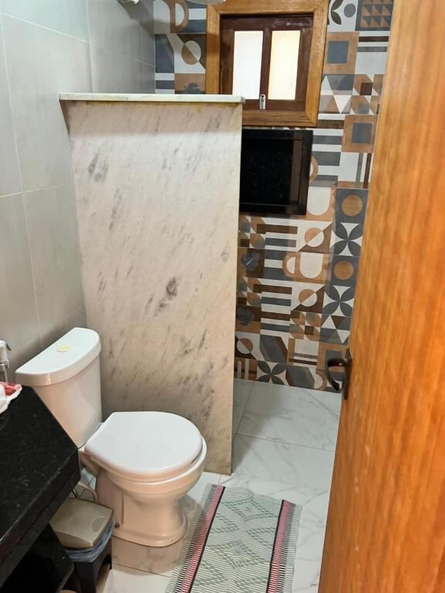 Equipamiento de Habitación POUSADA SOL DE VERAO - Cumuruxatiba