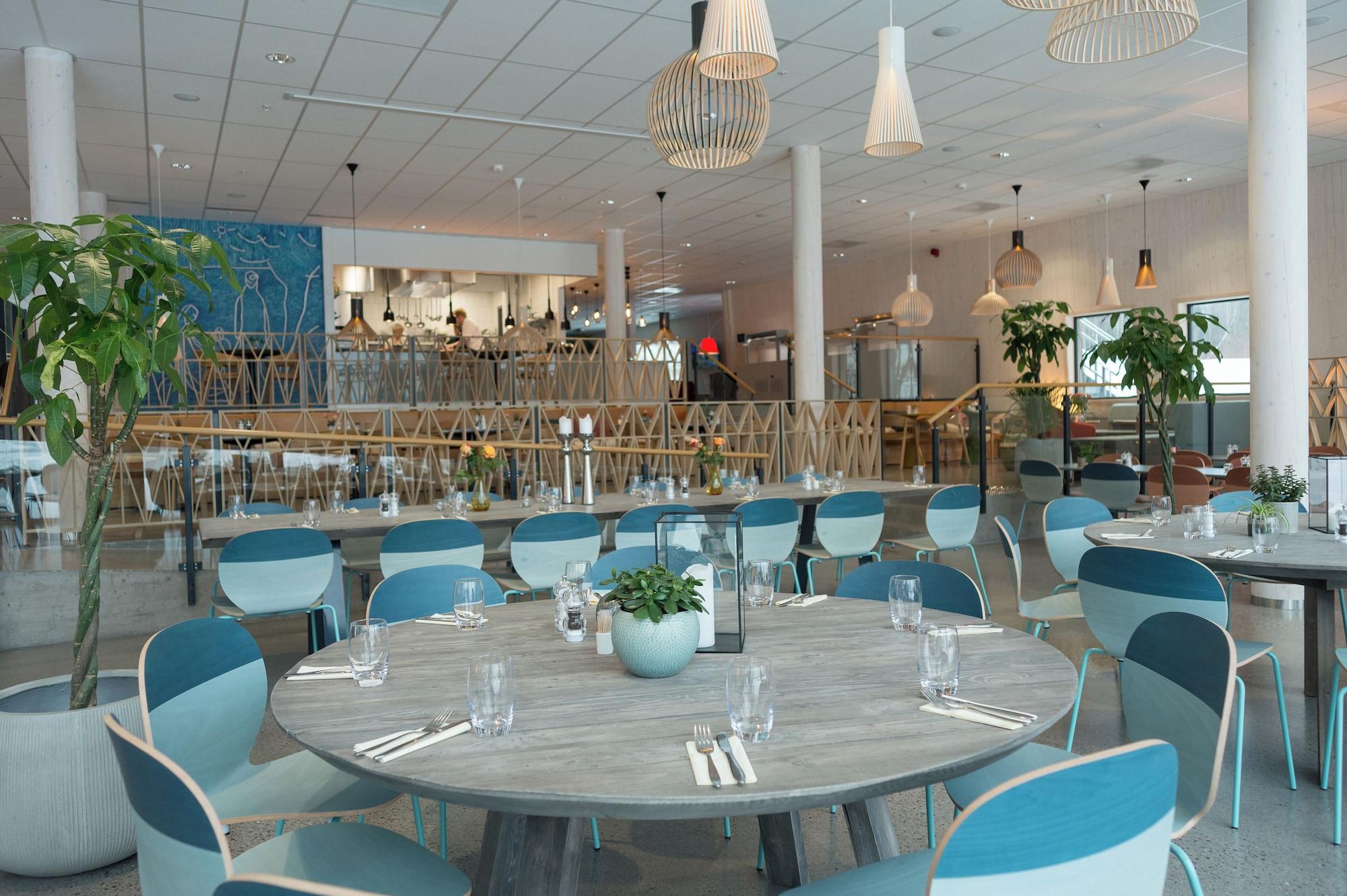 Restaurant RS Noatun