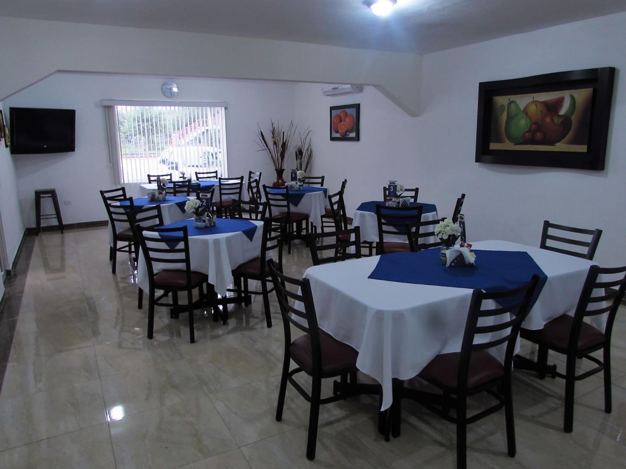 Restaurant Hotel Alfa Inn
