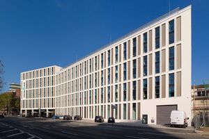 Alojamiento - Motel One Köln-Altstadt