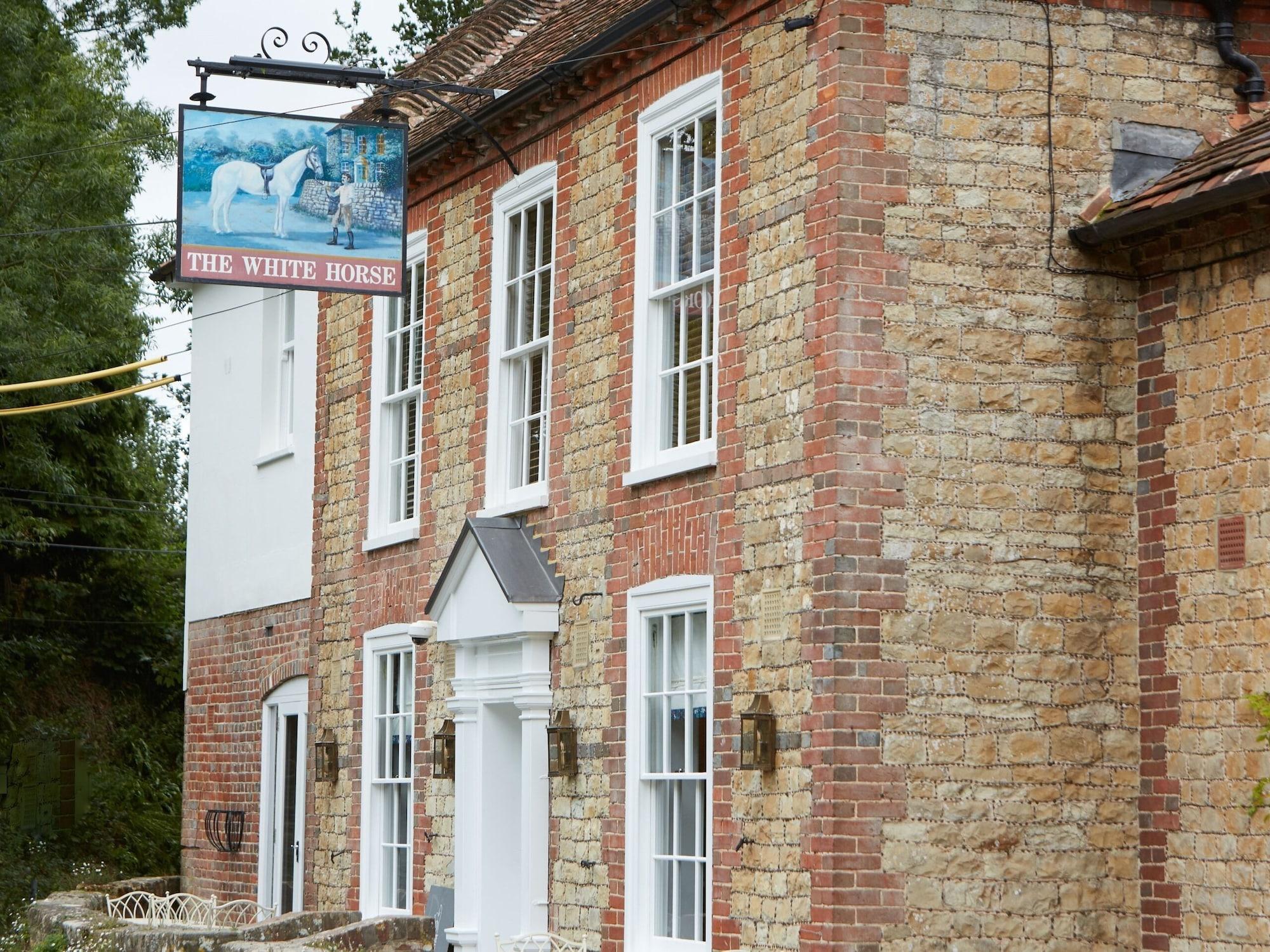 Varios The White Horse Inn