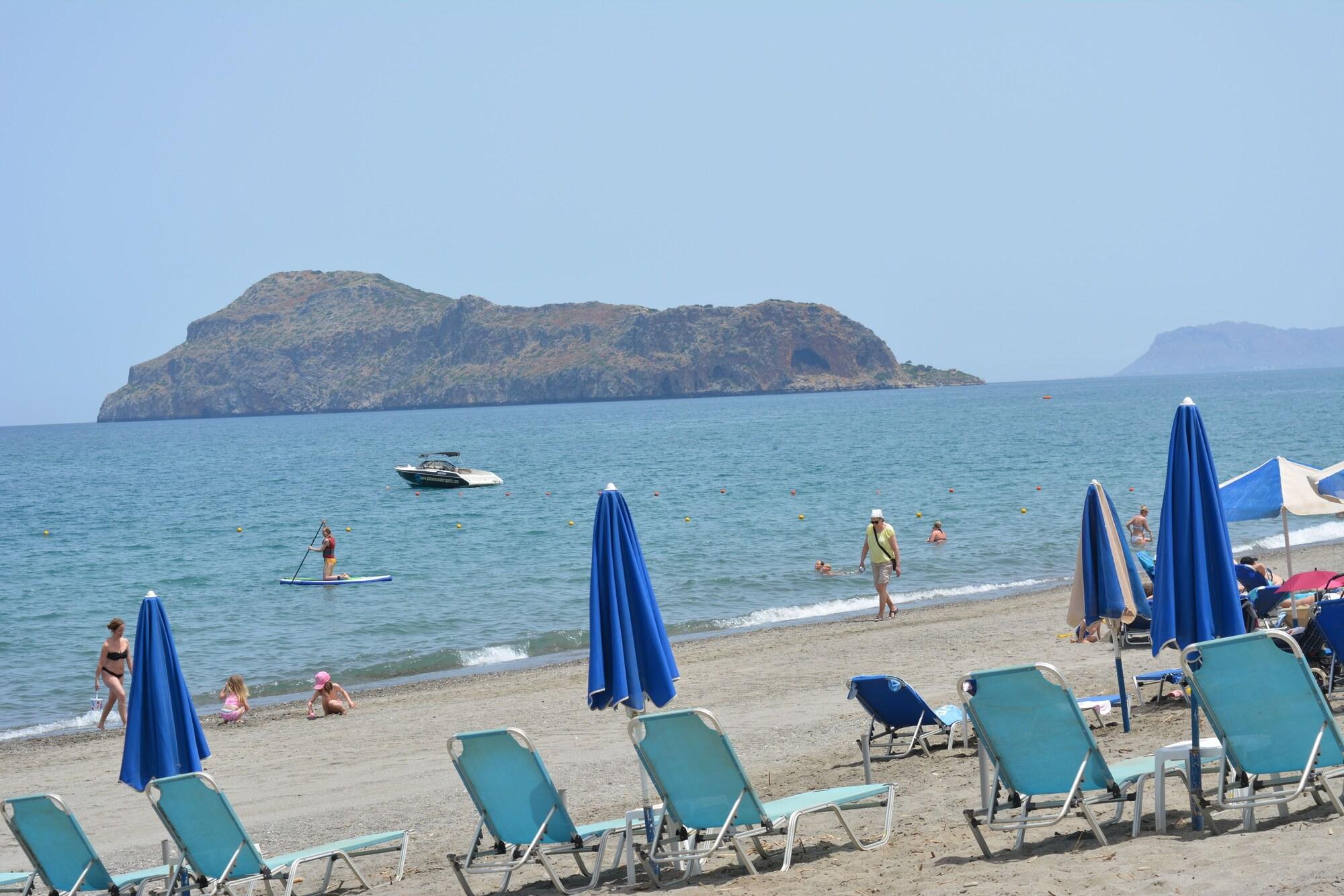 Playa Villa Giorgos