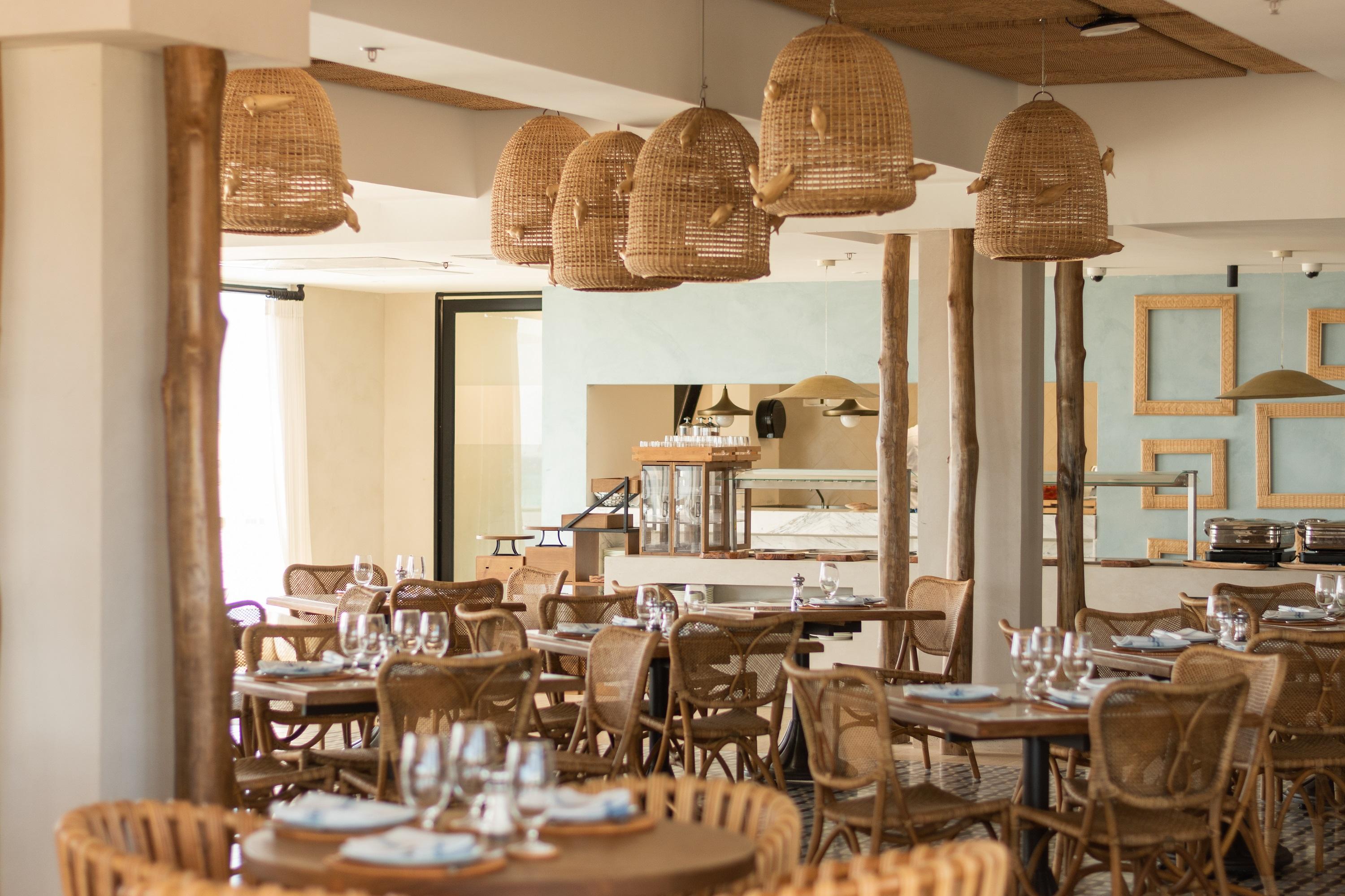 Restaurant Nattivo Collection Hotel