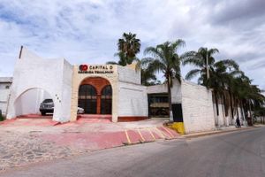 Paquete - Hotel Hacienda Tonalmain, Central Nueva