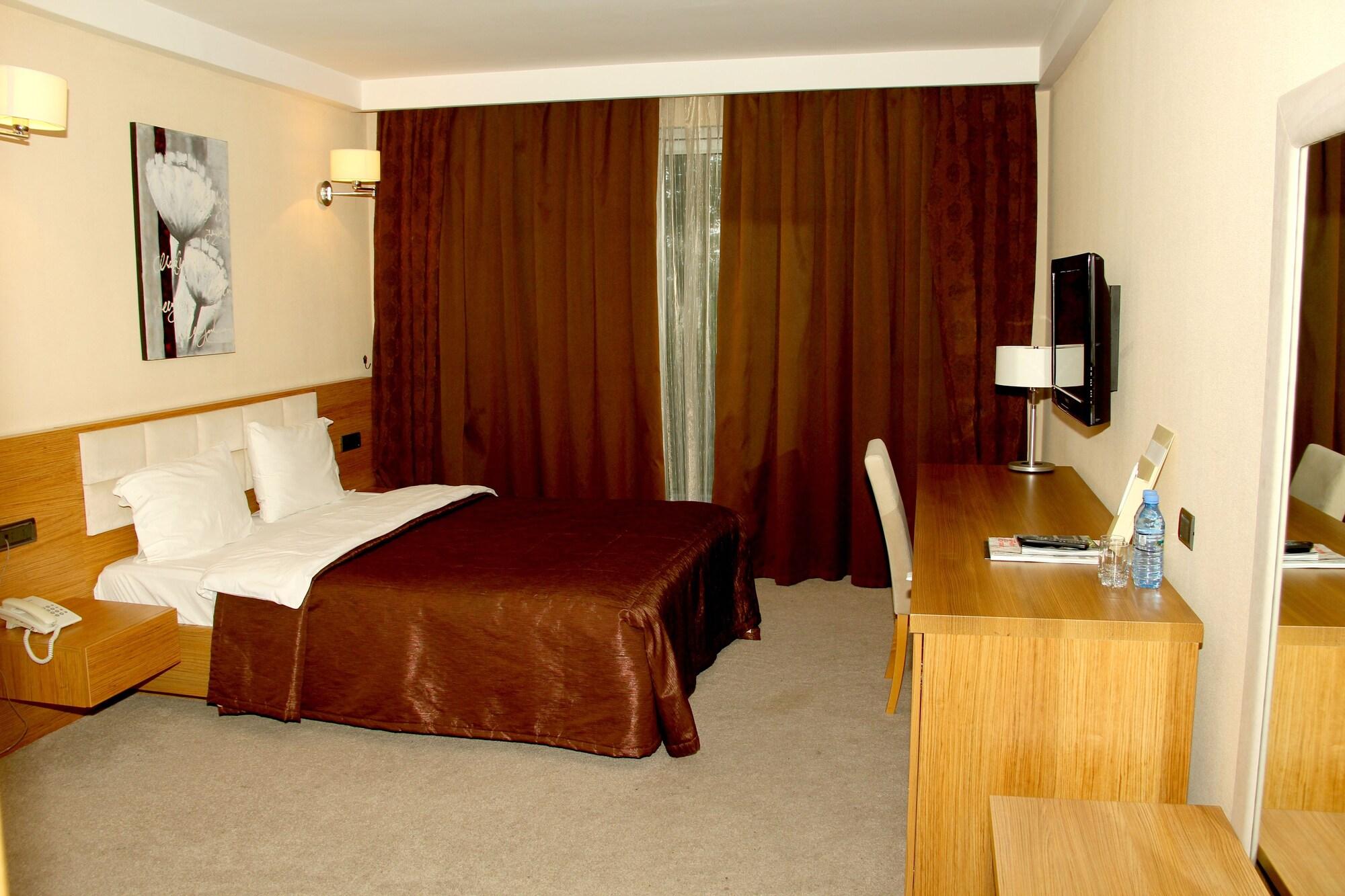 Habitación Sheki OIK