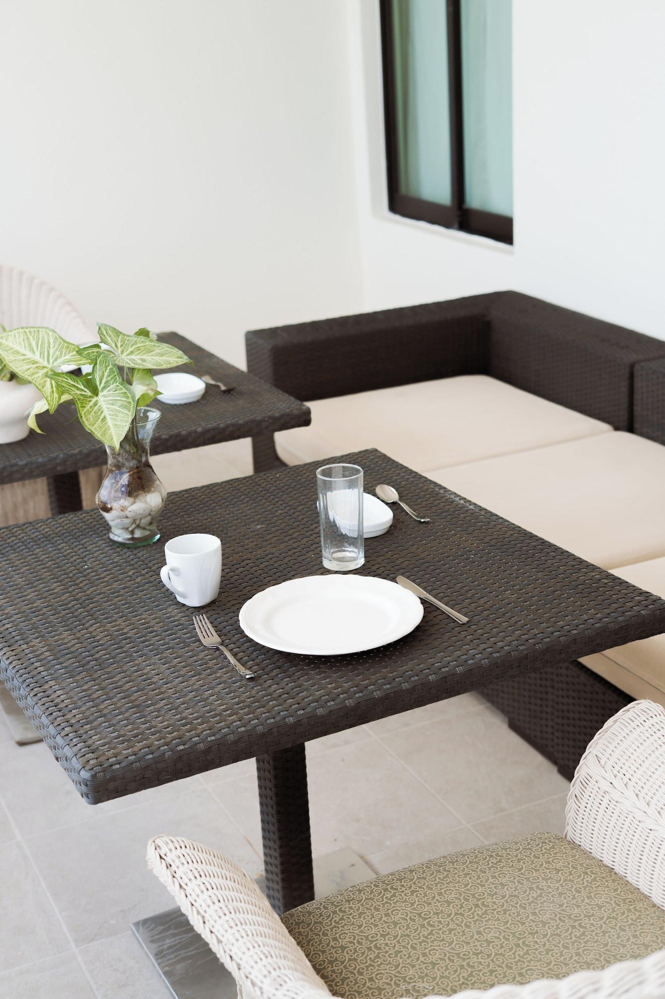 Comodidades del Alojamiento Saules Sueño