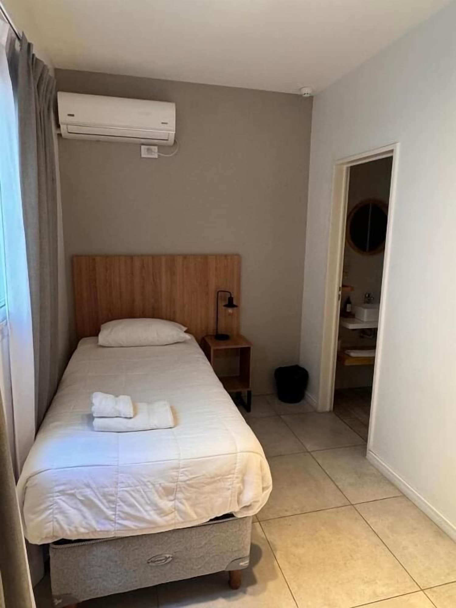 Habitación Casa Be Suites