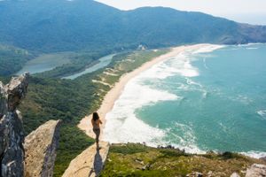 Paquete - Paquetes a Florianópolis