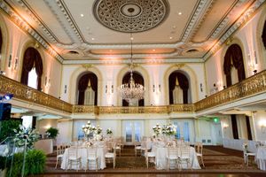 Alojamiento - Omni William Penn Hotel