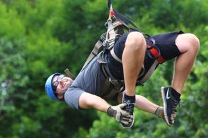 Actividad - PIK - Combo City Tour + Deportes de Aventura