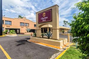Alojamiento - Clarion Inn near McAllen Airport