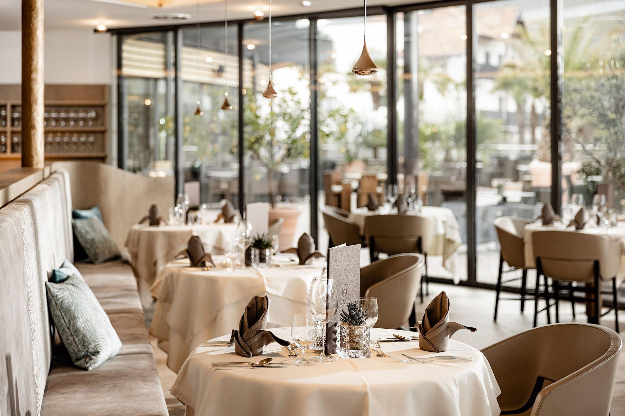 Restaurant Lake Spa Hotel SEELEITEN