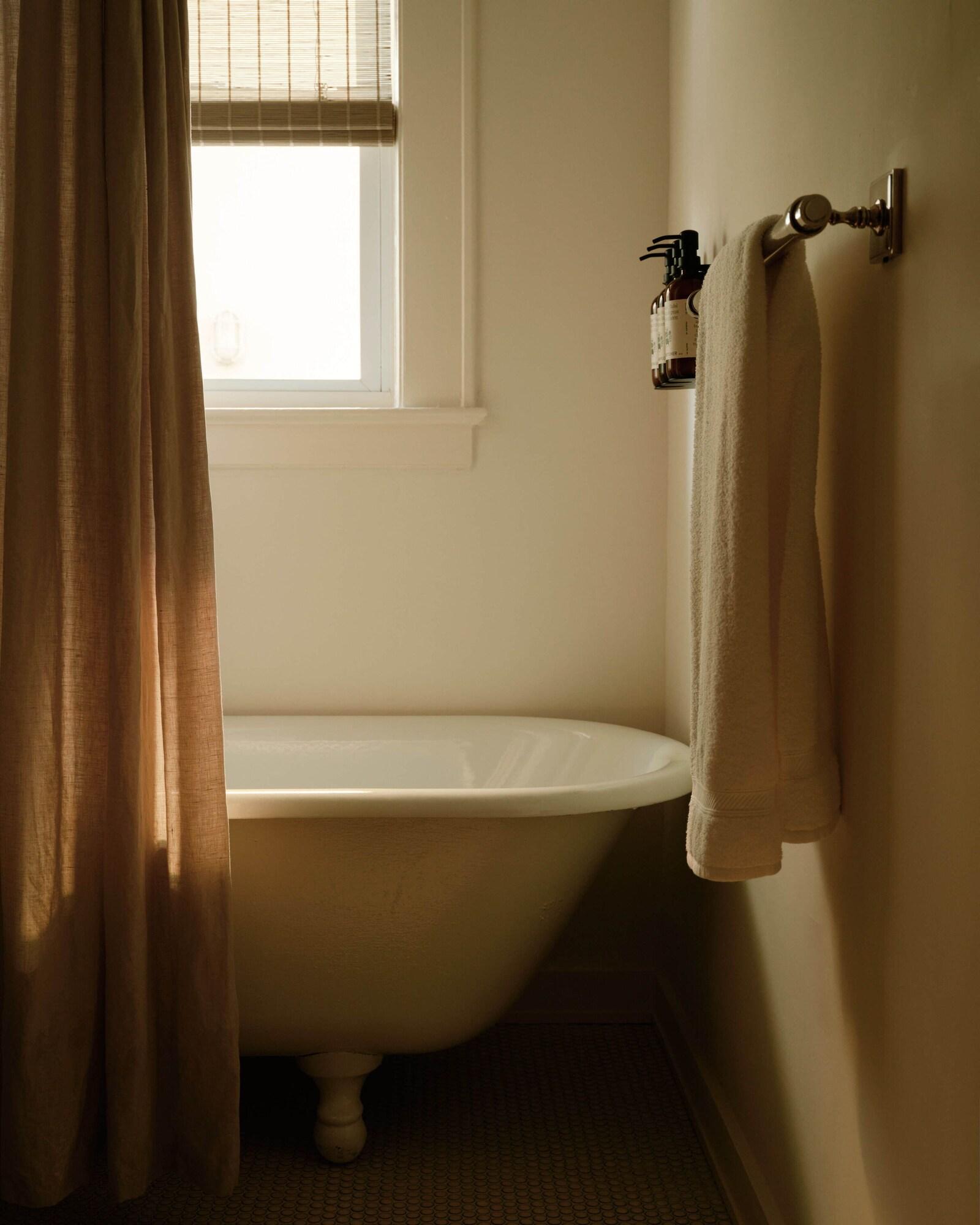 Equipamiento de Habitación The James Bradley Hotel