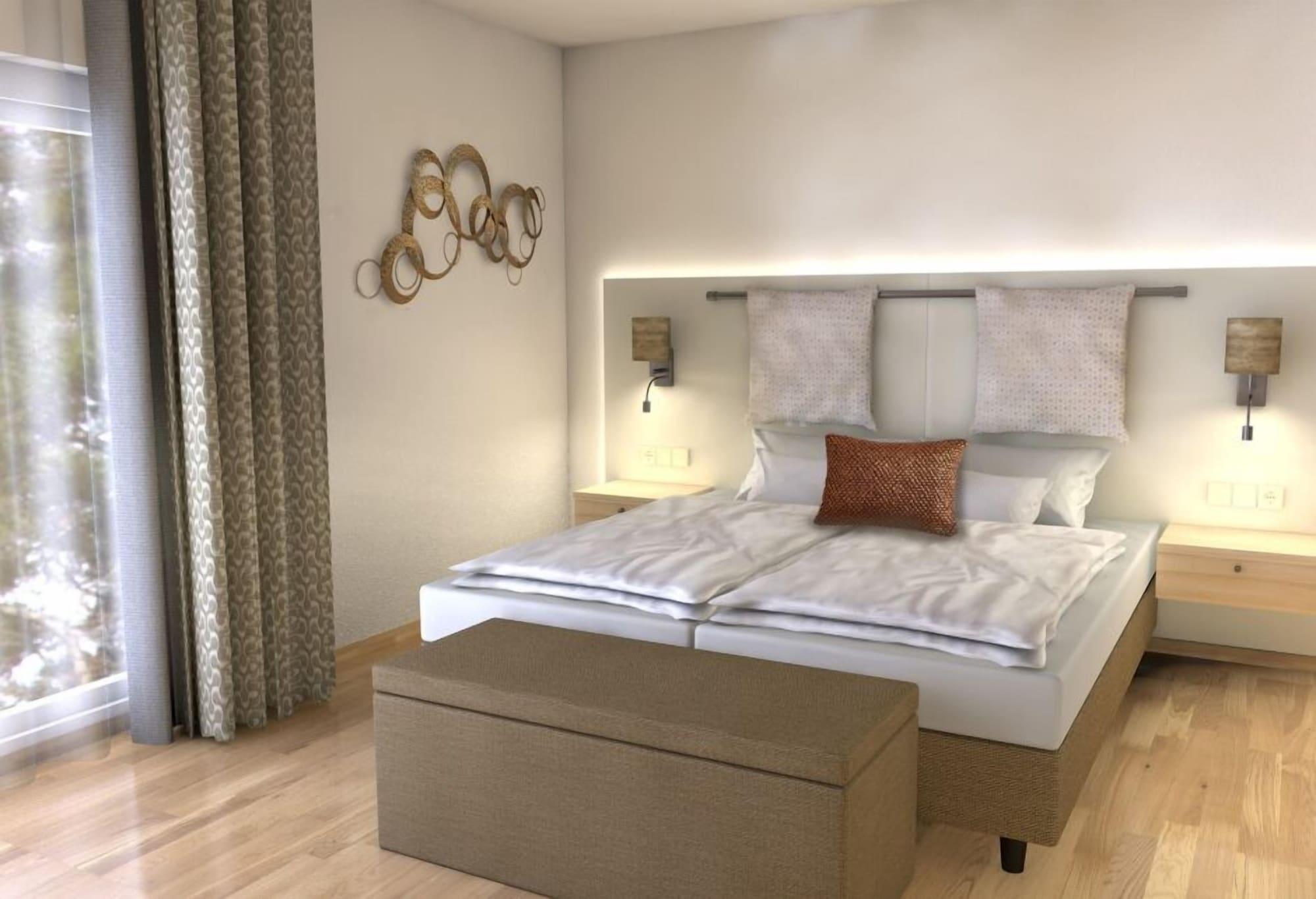 Varios AS Hotel Vital