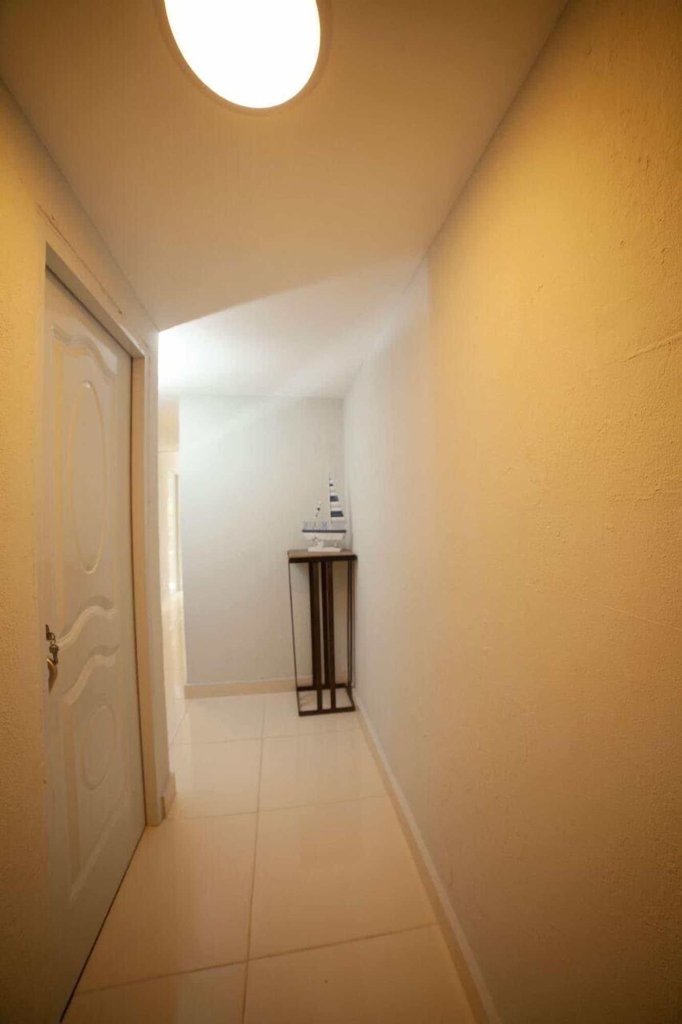 Vista Exterior JM GUESTHOUSE