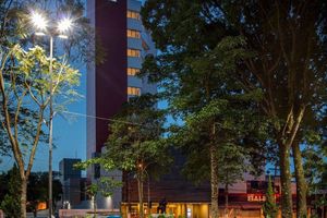 Alojamiento - Hotel Del Fiol