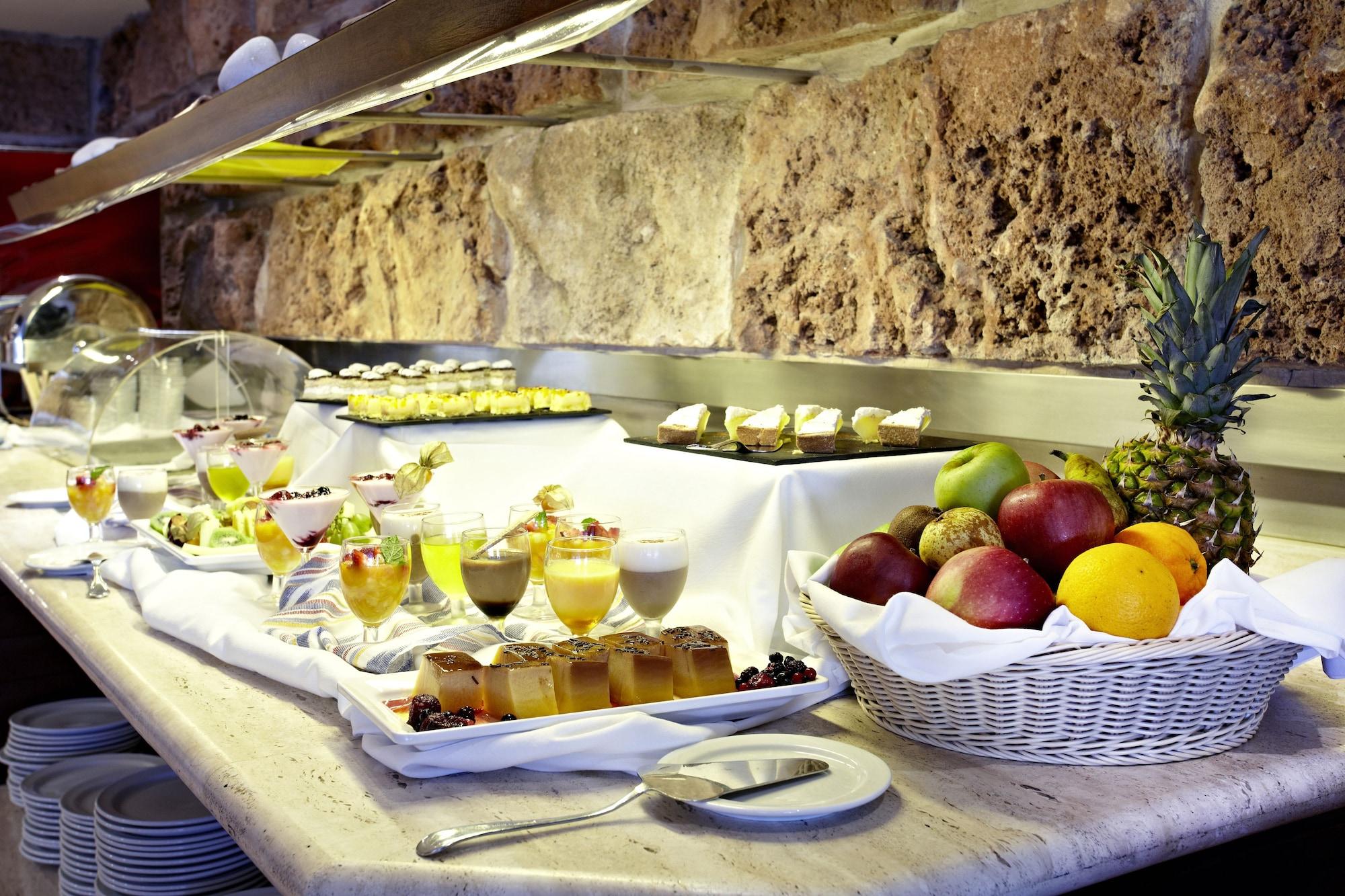Restaurant Hotel Costa Azul