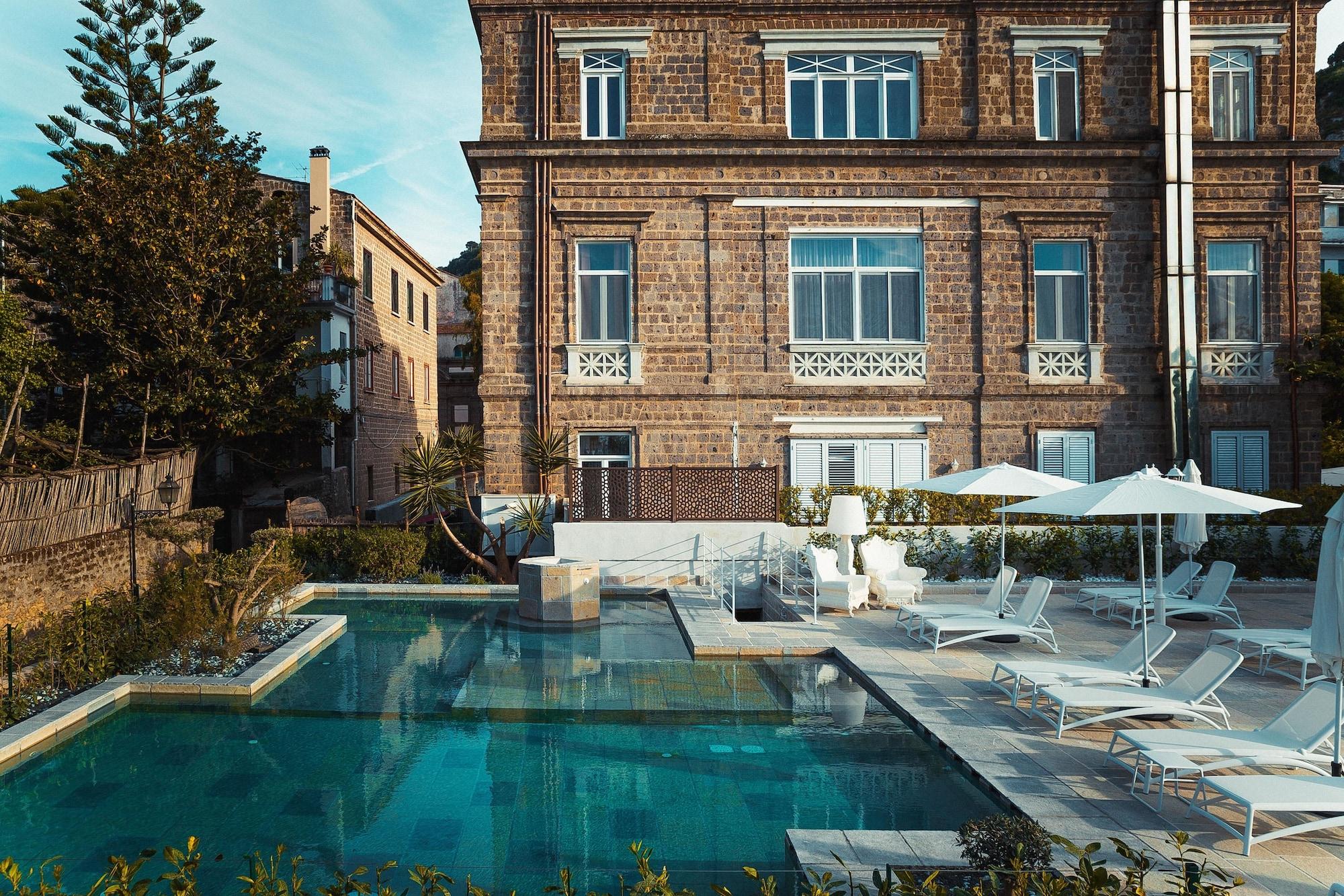 Varios Artis Domus Relais & Spa